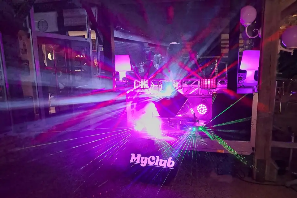 MyClub - DJ Clubbing — photo 6