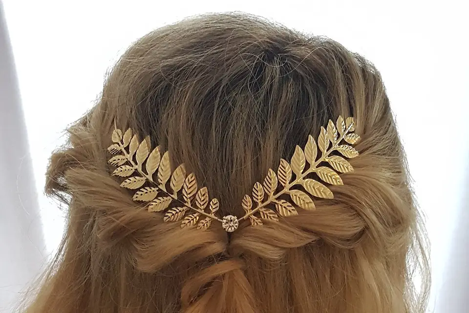 La Jolie Mariée — photo 5