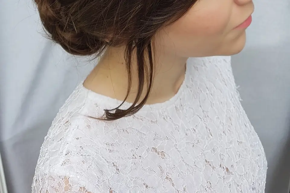 La Jolie Mariée — photo 2