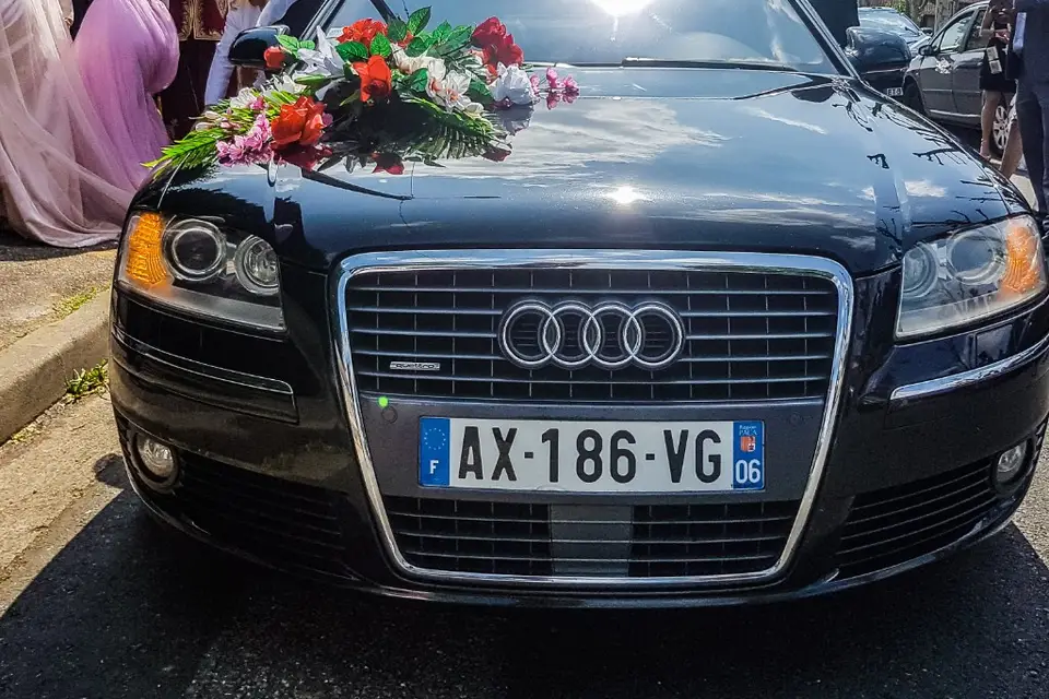 Le Transporteur — photo 8