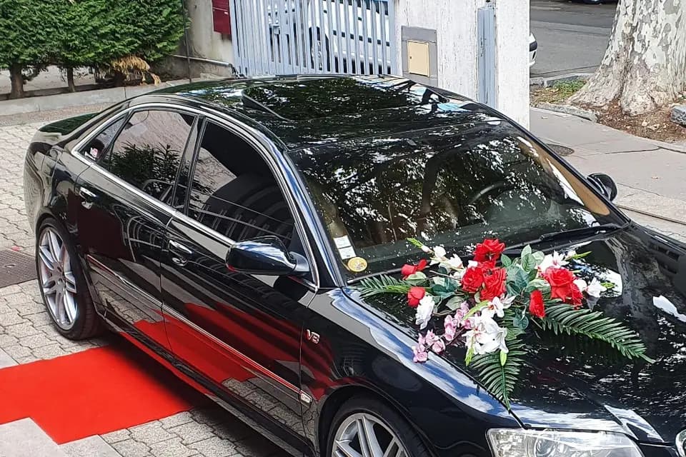 Le Transporteur — photo 1