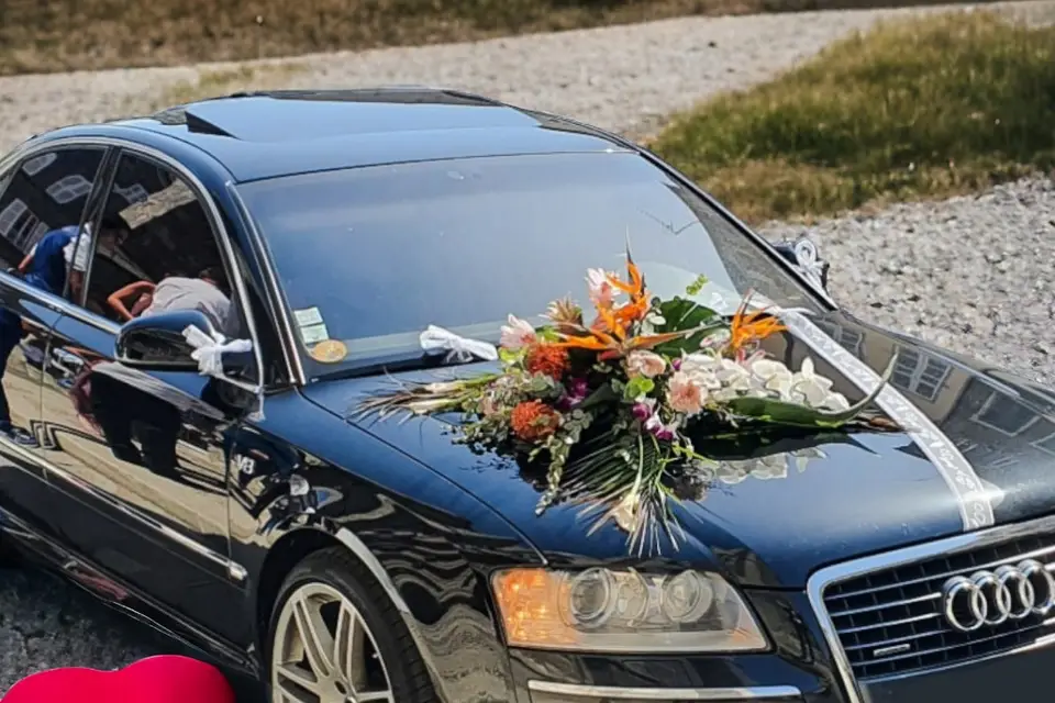 Le Transporteur — photo 2