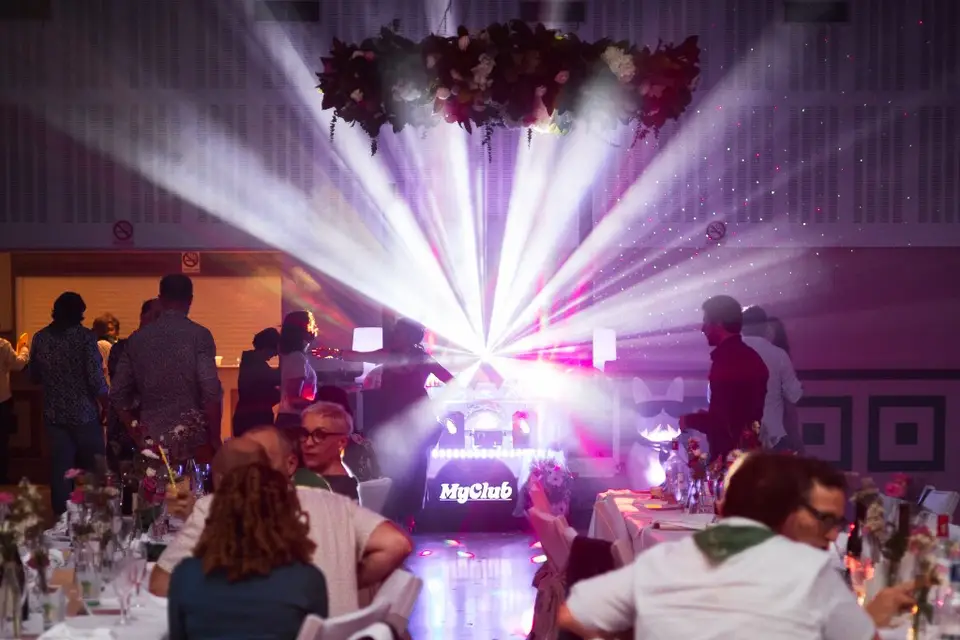 MyClub - DJ Clubbing — photo 3