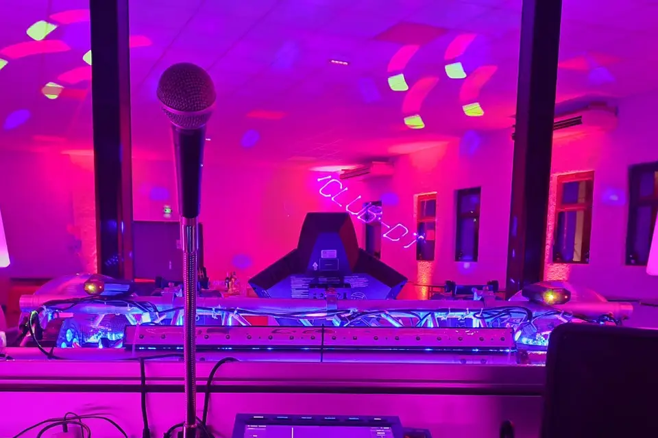 MyClub - DJ Clubbing — photo 2