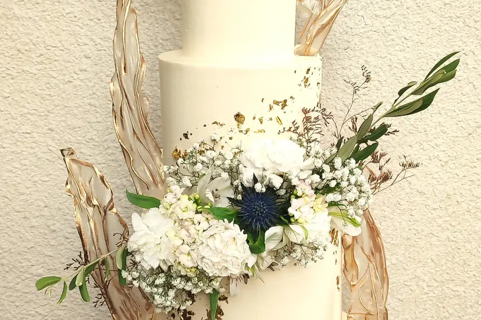 L'Instant d'un Gâteau