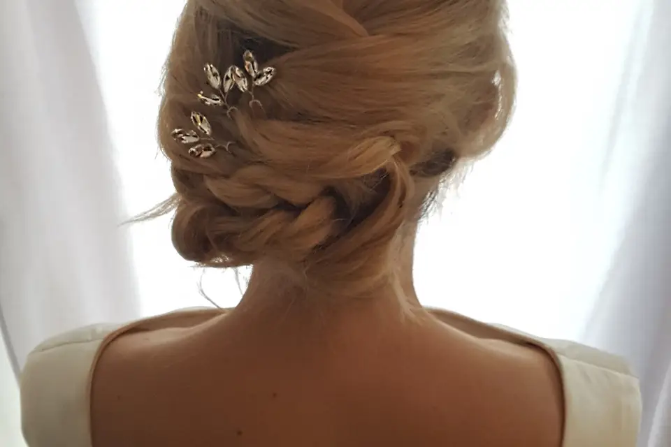 La Jolie Mariée — photo 1