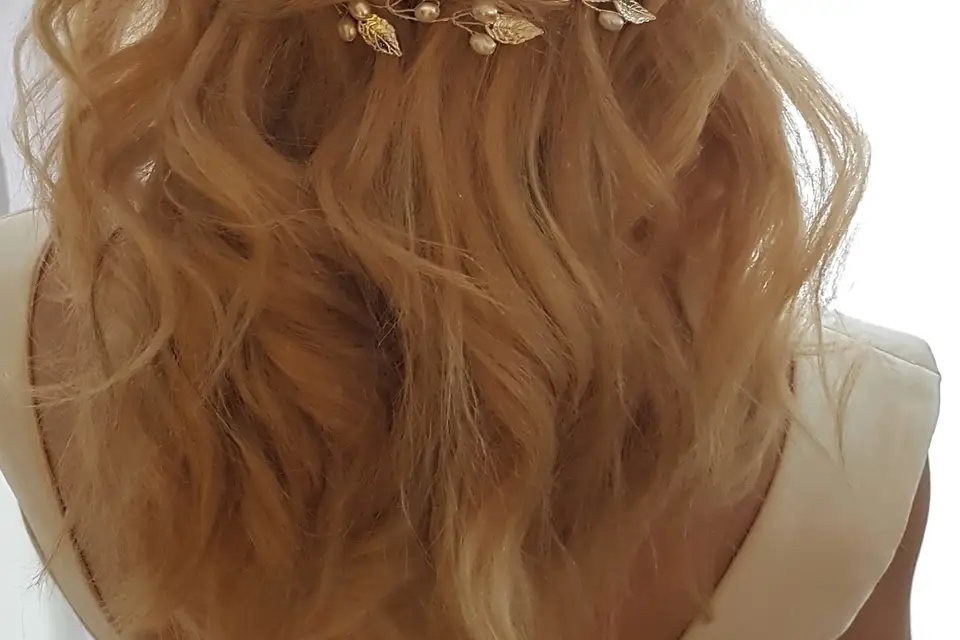 La Jolie Mariée — photo 6