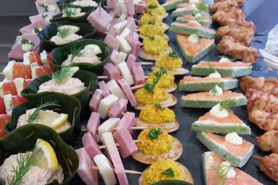 Chez Gaël — photo 2