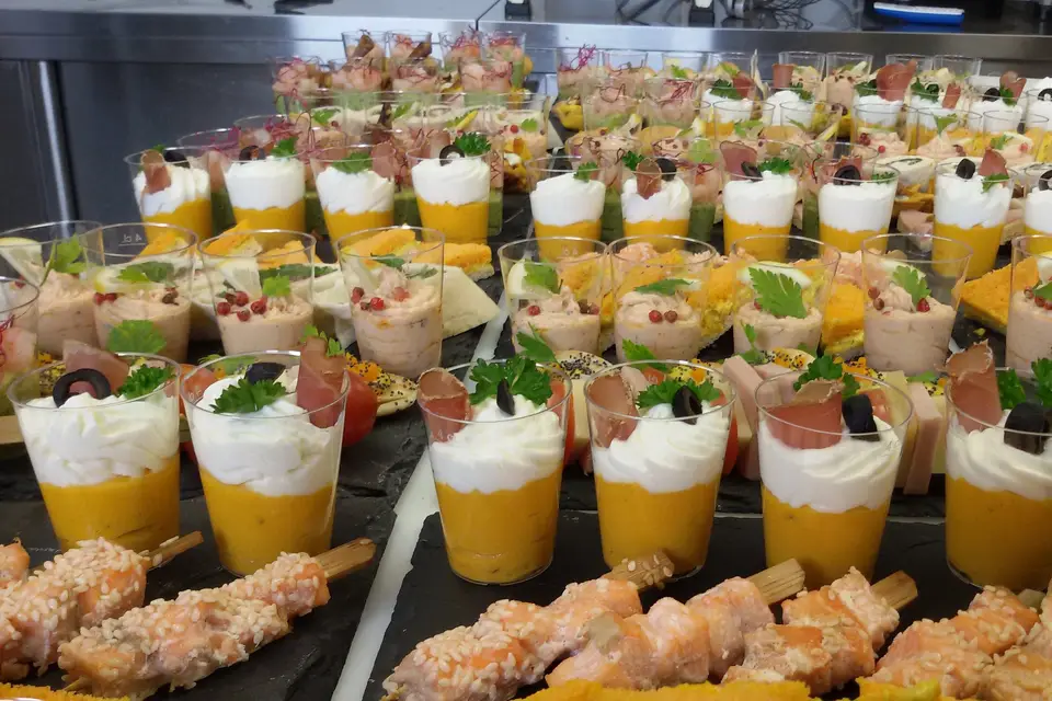 Chez Gaël — photo 1