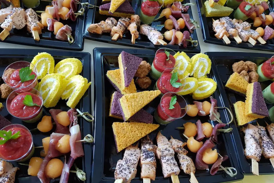 Chez Gaël — photo 6