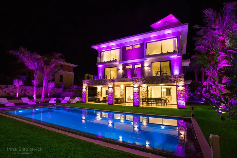 Animation DJ - Mix And Light — photo 8