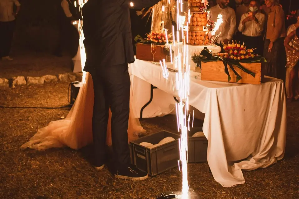 Animation DJ - Mix And Light — photo 7