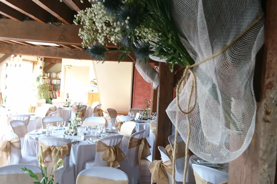 Du Rose dans les Étoiles — photo 8