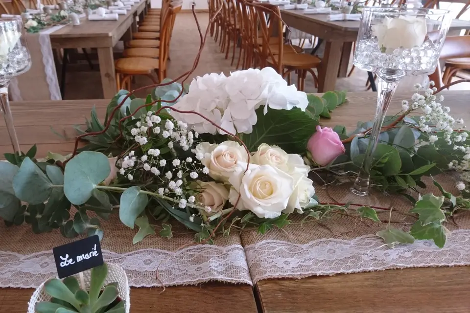 Du Rose dans les Étoiles — photo 5