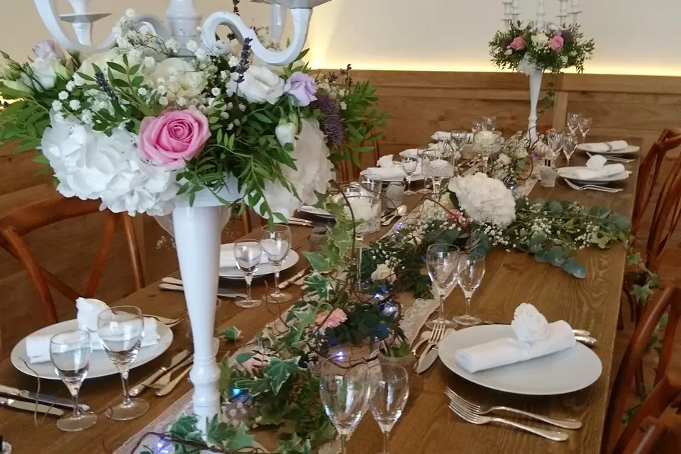 Du Rose dans les Étoiles — photo 3