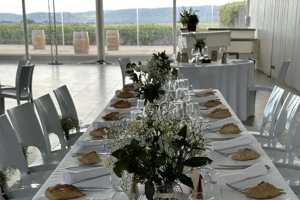 Dusfour Traiteur — photo 6