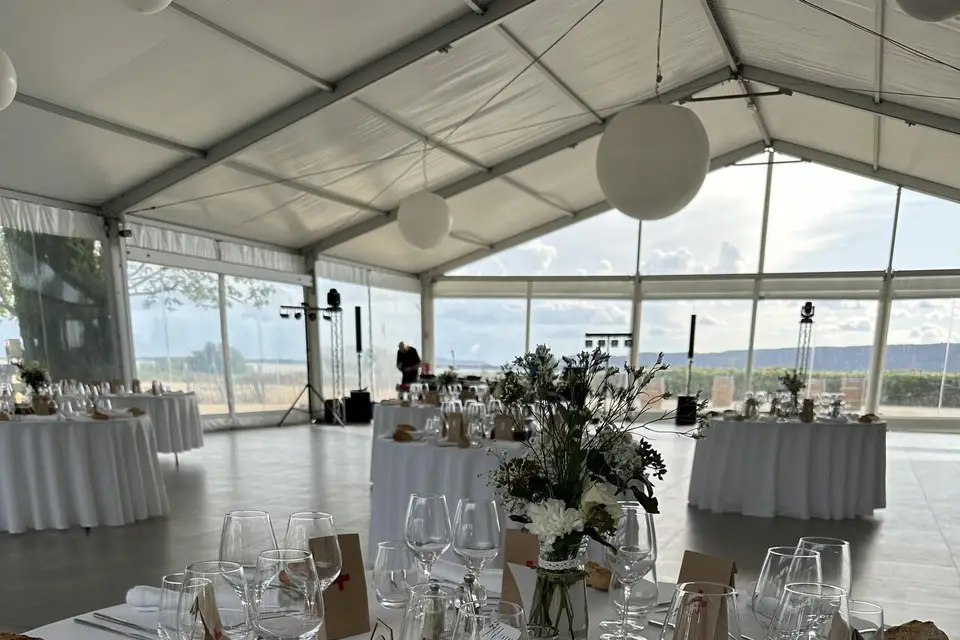 Dusfour Traiteur — photo 5