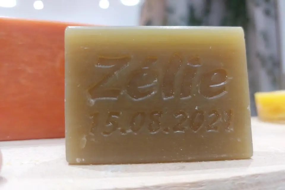 Savonnerie du Larzac — photo 6