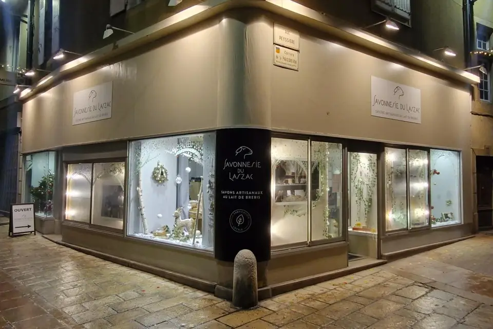 Savonnerie du Larzac — photo 3