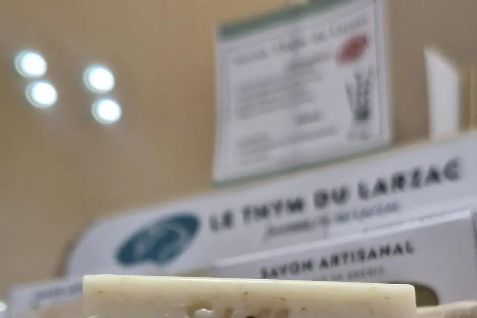Savonnerie du Larzac — photo 8