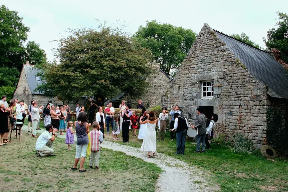 Le Val Richard — photo 6