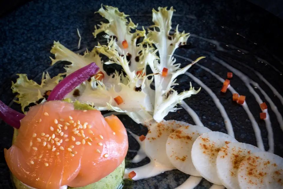 Philippe Gault Traiteur — photo 7