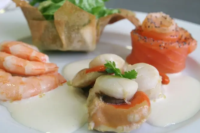 Philippe Gault Traiteur — photo 3