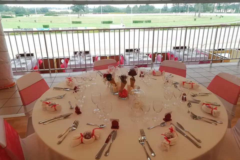 Hippodrome de Maure de Bretagne — photo 8