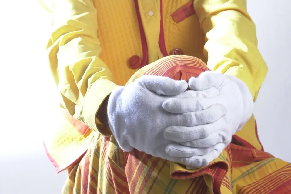 Bidouille le clown — photo 6