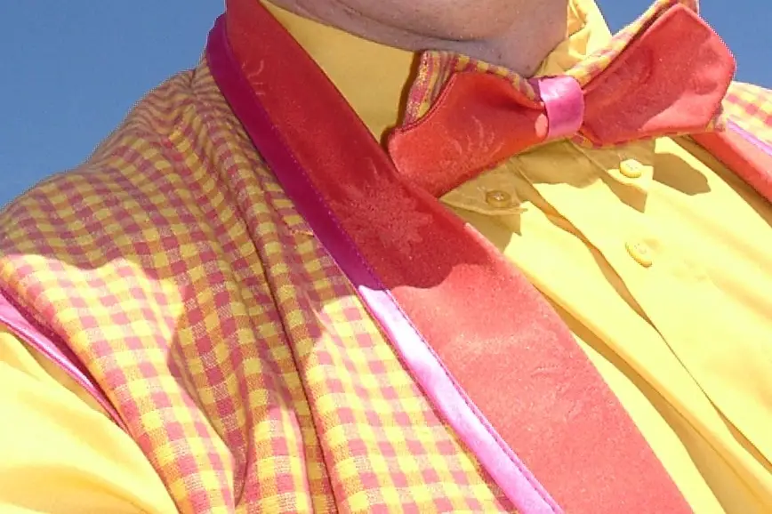 Bidouille le clown — photo 5