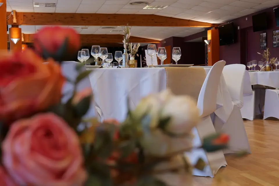 Hippodrome de Maure de Bretagne — photo 1