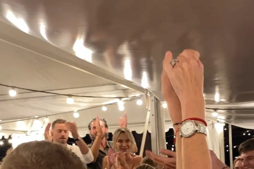 DJ Sanders — photo 1