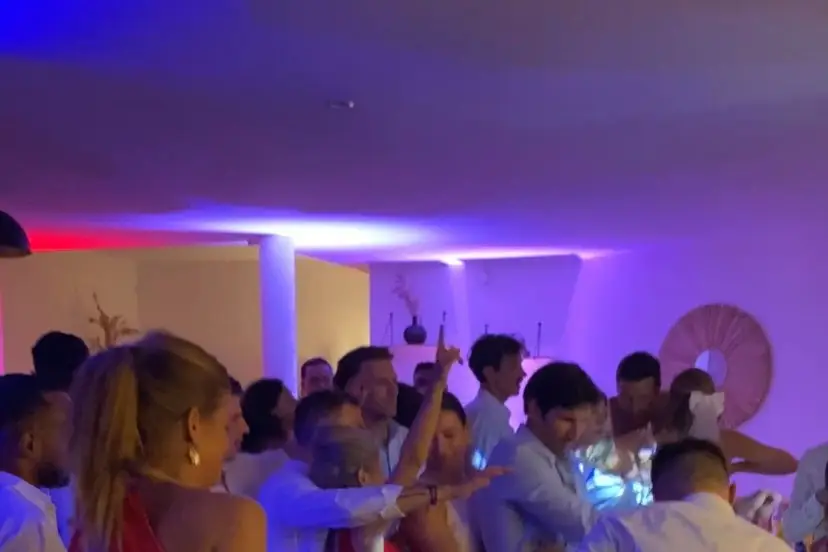 DJ Sanders — photo 4