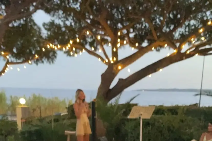 DJ Sanders — photo 7