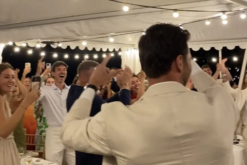 DJ Sanders — photo 2