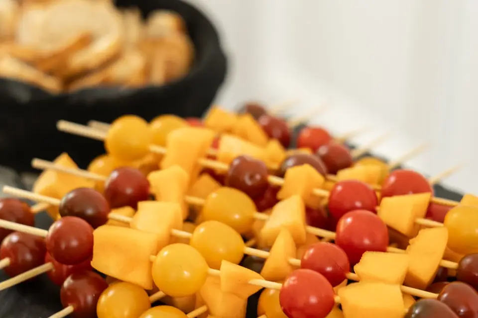 Les Gourmandises de Fanny — photo 2