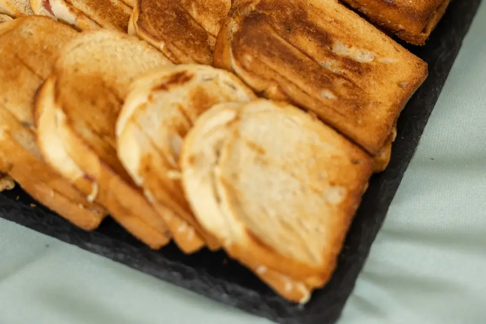 Les Gourmandises de Fanny — photo 4