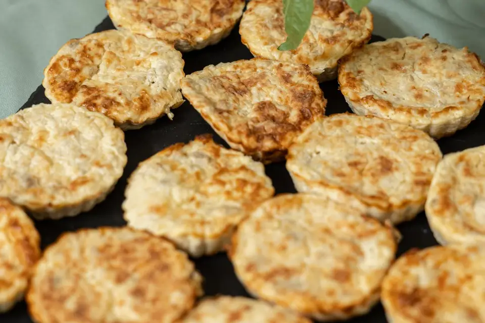 Les Gourmandises de Fanny — photo 5