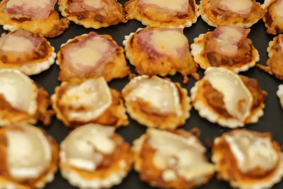 Les Gourmandises de Fanny — photo 6