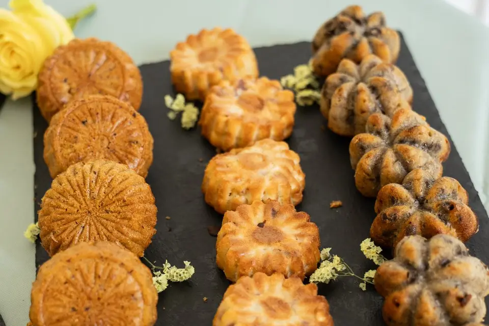 Les Gourmandises de Fanny — photo 7