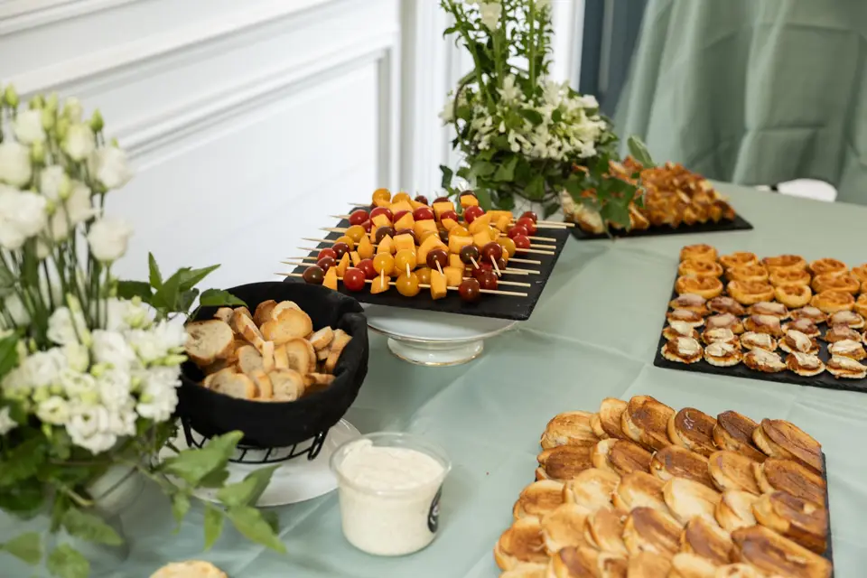 Les Gourmandises de Fanny — photo 1