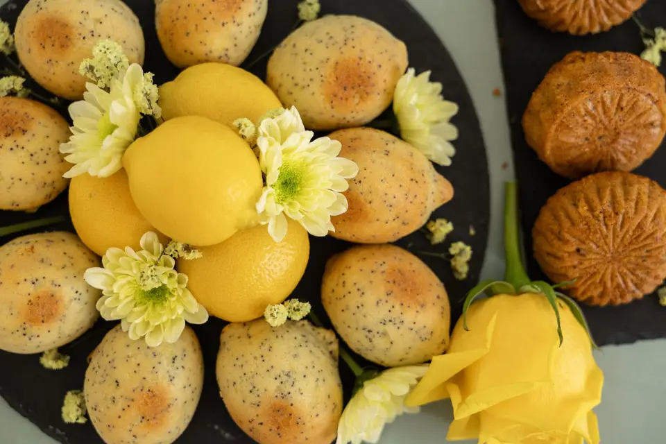 Les Gourmandises de Fanny