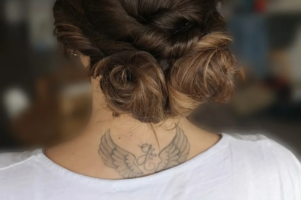 Mauryne Selena — photo 2