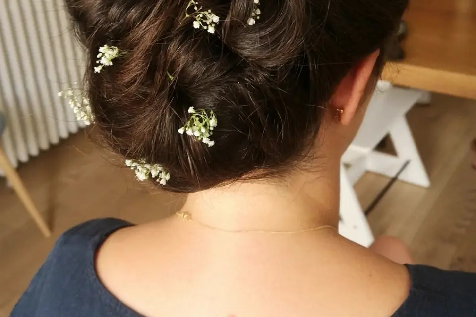 Mauryne Selena — photo 7