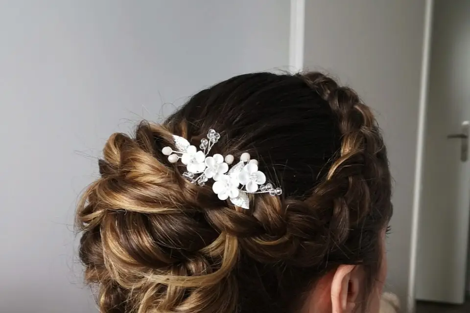 Mauryne Selena — photo 1