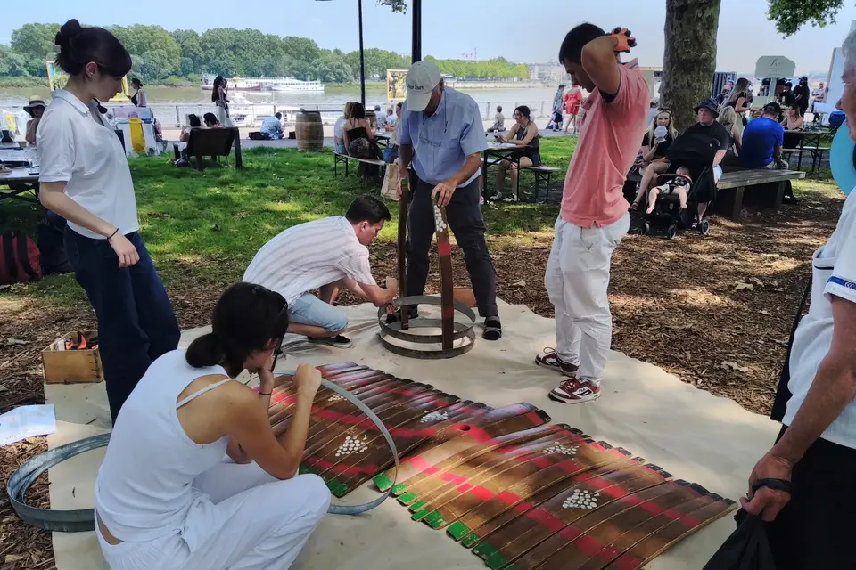 Lou Béret' — photo 7