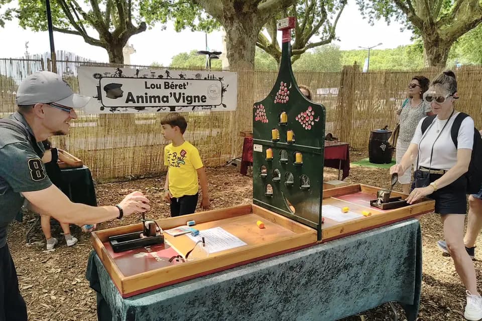 Lou Béret' — photo 6