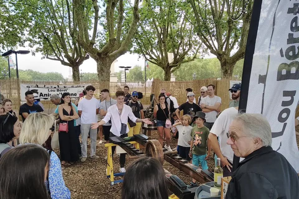 Lou Béret' — photo 1