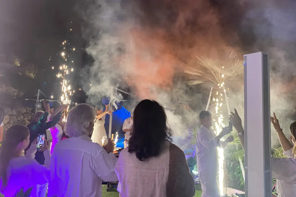 DJ Sanders — photo 3