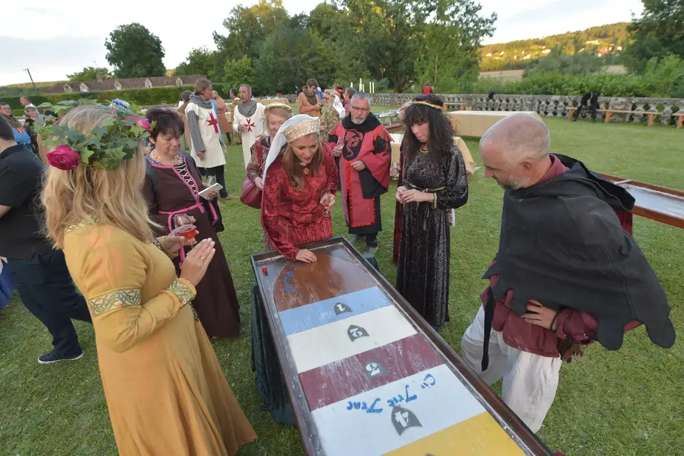 Lou Béret' — photo 8